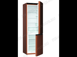 Холодильник Gorenje RK6193ACR4 (731509, HZS3369) - Фото